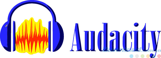 Shkarkoni redaktorin audio Audacity