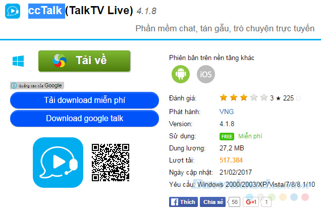 Tai cctalk on sale