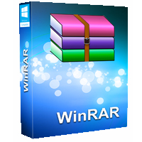 Kích hoạt tính năng tự khôi phục khi nén file bằng WinRAR