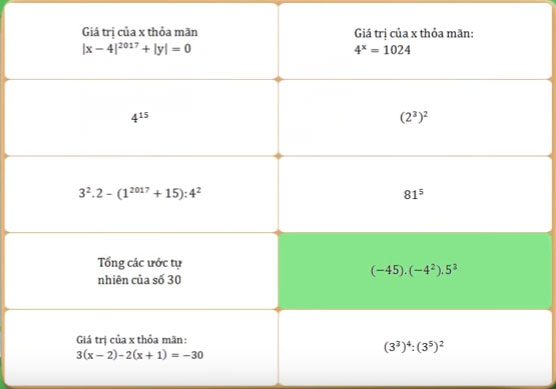 Đề thi violympic Toán lớp 6 vòng 16