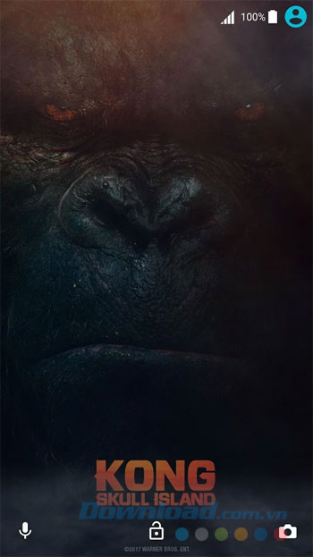 Hình nền Kong: Skull Island