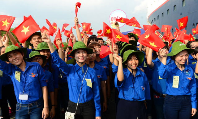 Lịch sử ra đời ngày thành lập Đoàn 26/3 Tìm hiểu ý nghĩa và lịch sử ra đời ngày thành lập Đoàn thanh niên Cộng sản Hồ Chí Minh