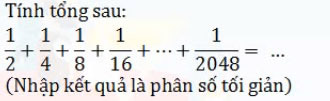 Đề thi giải Toán trên mạng lớp 5 có đáp án