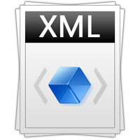 Sửa lỗi file XML không hiển thị phân cách hàng ngàn