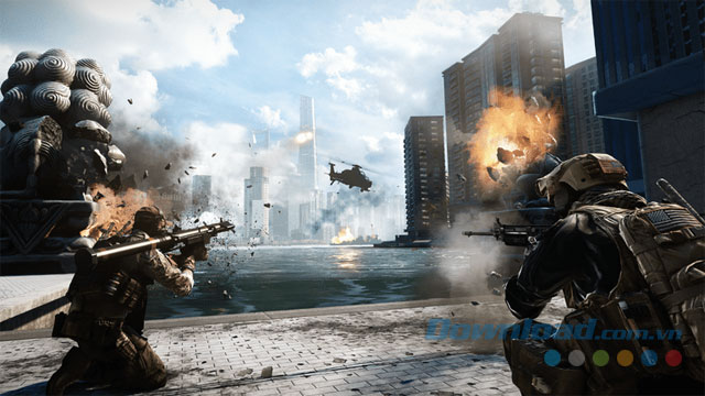 Download Battlefield 4