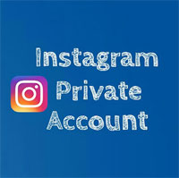 Cách chuyển tài khoản Instagram sang chế độ riêng tư (Private)