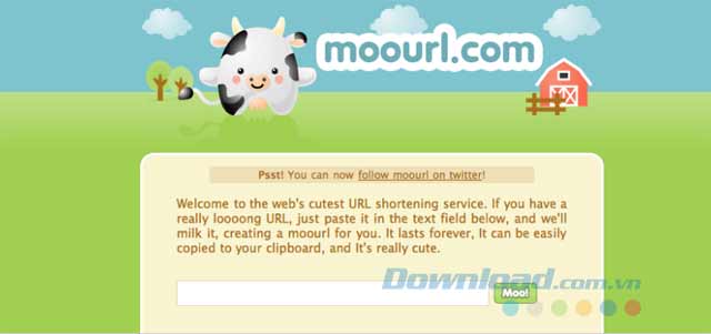 Moourl.com