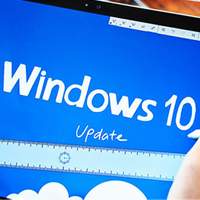 Khắc phục một số lỗi cài đặt thông thường khi nâng cấp lên Windows 10 Creators Update