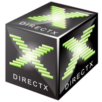 Khắc phục lỗi “Your DirectX version is not supported”