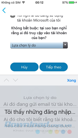 Tiếp theo