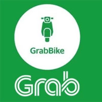 Cách dùng GrabBike, Grab để gọi xe ôm