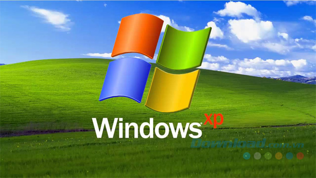 Gỡ cài đặt Chrome trên Windows XP