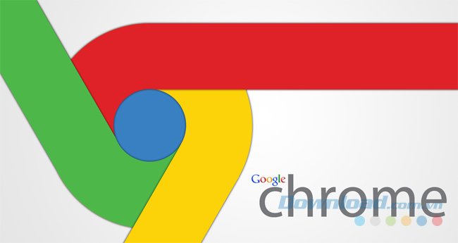 Xóa Chrome trong Google Chrome