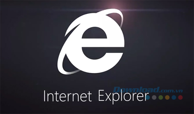 Gỡ cài đặt Chromium trong Internet Explorer