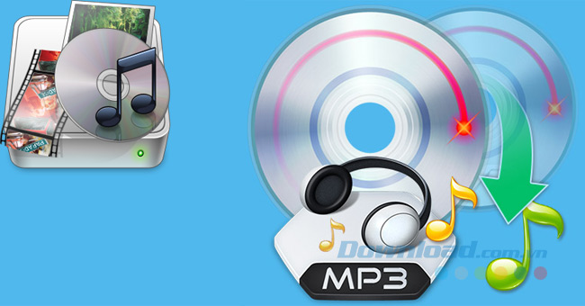 Chuyển Đổi Audio Sang Mp3 Nhanh Chóng Bằng Format Factory