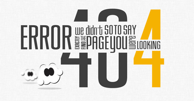 404 Not Found - Lỗi này là gì? Nguyên nhân và Cách khắc phục