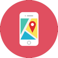 6 ứng dụng bản đồ tuyệt vời thay thế cho Google Maps