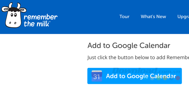 Đồng bộ Google Calendar với Microsoft To Do