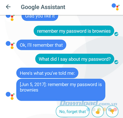 Google Assistant