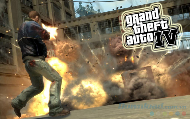 Tổng Hợp Mã Cheat, Lệnh Ăn Gian Trong Game Gta Iv