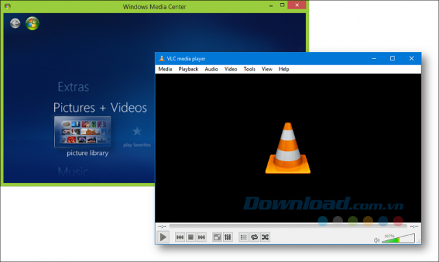 Media Player