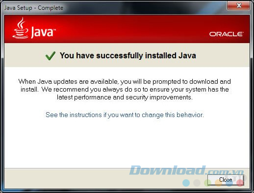 Java