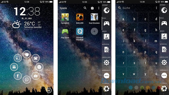 Smart Launcher 3