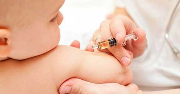 Danh mục vắc-xin tiêm chủng mở rộng 2017