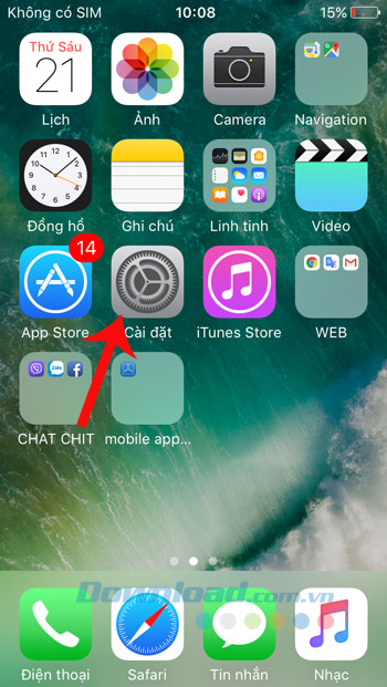 5 Cách bật tắt nút home ảo trên iphone, ipad mới nhất - Phong Apple Hệ  Thống Bán Lẻ Iphone-Ipad