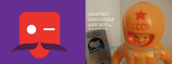Graphic Designers are Hotter than Architects