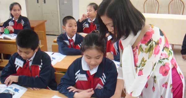 Giáo án môn Tiếng Việt lớp 4 chuẩn kiến thức kỹ năng - Download.vn