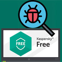 Kaspersky Free 2021 - Kaspersky Security Cloud Free