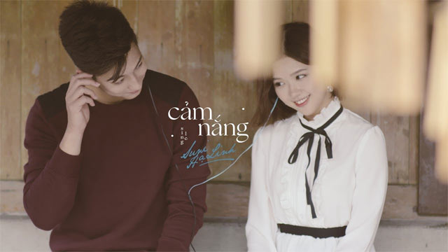 Cảm nắng