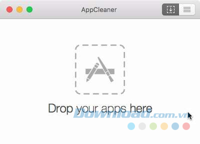 AppCleaner