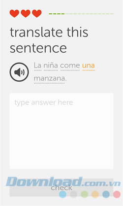 Duolingo