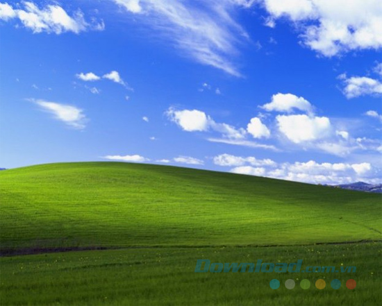 Theme Windows XP