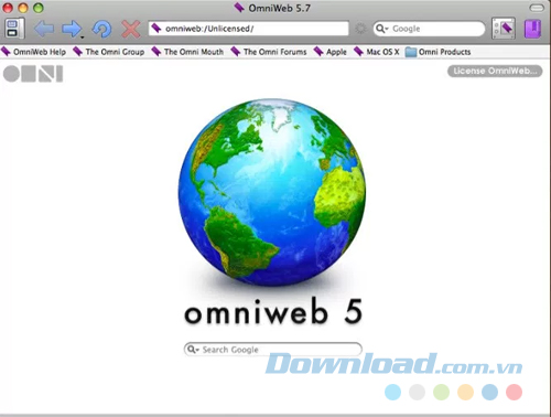 Omniweb