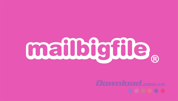 MailBigFile