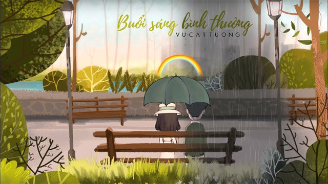 Buổi Sáng Bình Thường - Vũ Cát Tường