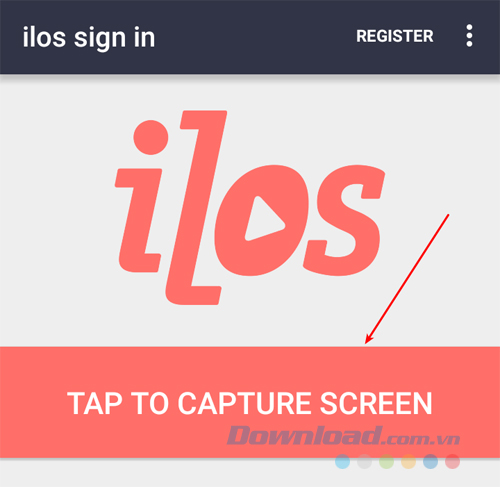 ilos Screen Recorder