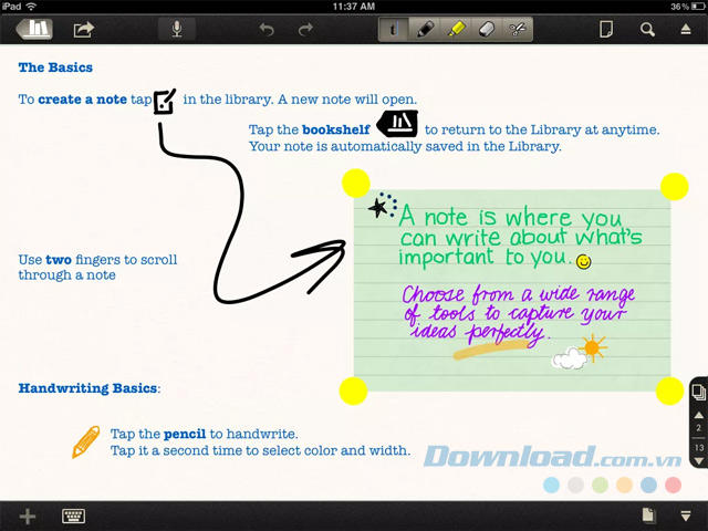 Notability