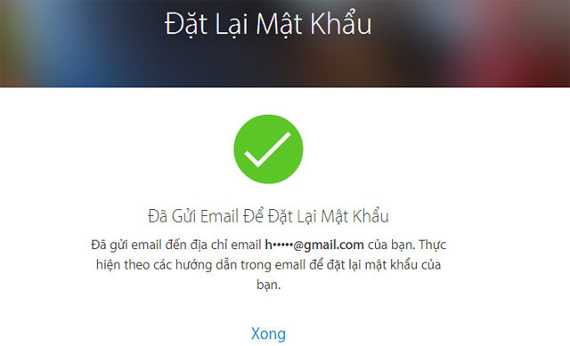 Gửi Email