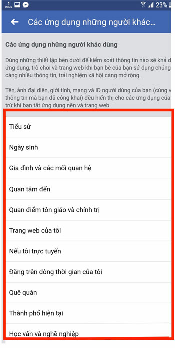 Tiểu sử