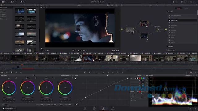 DaVinci Resolve