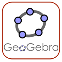Hướng dẫn tạo hình bình hành cơ bản bằng GeoGebra