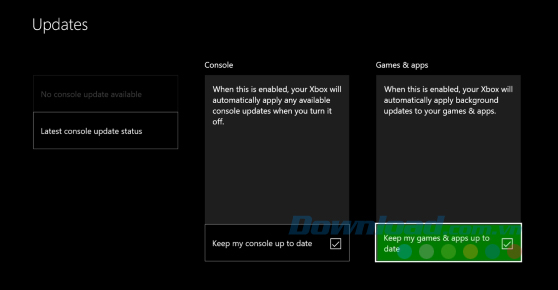Hướng dẫn download game vào Xbox One từ điện thoại