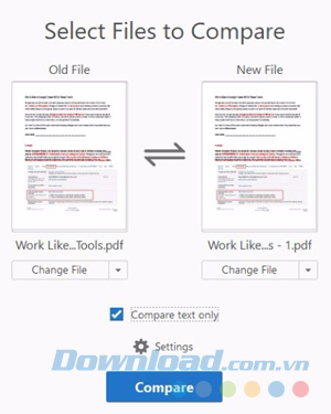 Hướng dẫn sử dụng Adobe Acrobat Pro DC để tạo và quản lý file PDF