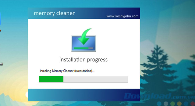 Memory Cleaner