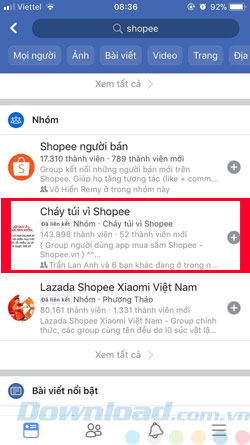 Shopee 6