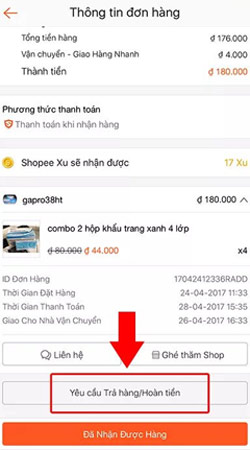 Shopee 7